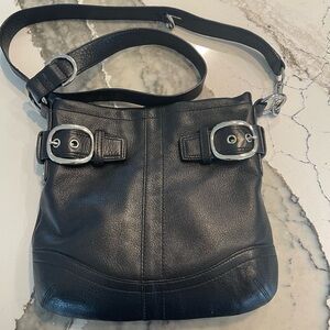 COACH Crossbody